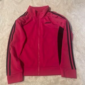 Adidas Jacket-Active Wear